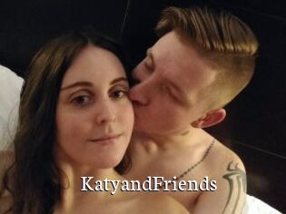 KatyandFriends