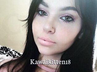 Kawaikitten18