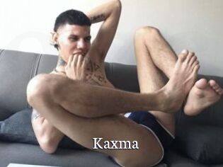 Kaxma