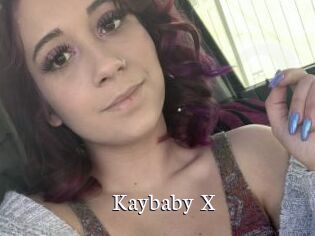 Kaybaby_X