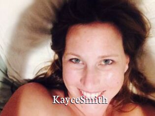 KayceSmith Gratis xxx Clips