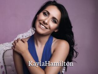 Kayla_Hamilton Gratis xxx Clips