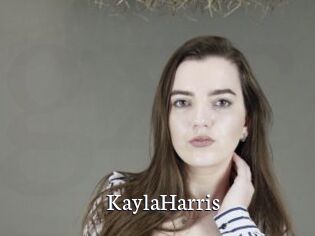 KaylaHarris