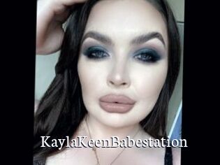 KaylaKeenBabestation