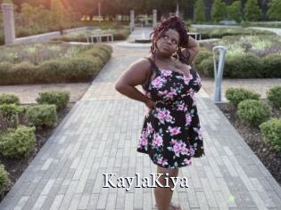 KaylaKiya Gratis xxx Clips