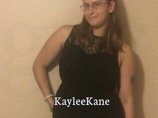 KayleeKane