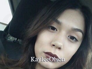 Kaylee_Olson