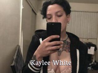 Kaylee_White