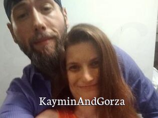 KayminAndGorza Gratis xxx Clips