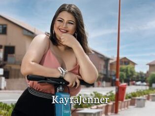 KayraJenner