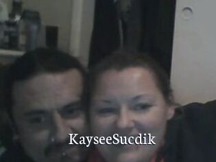 KayseeSucdik