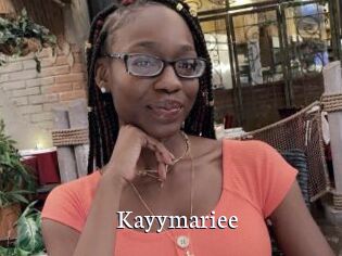 Kayymariee