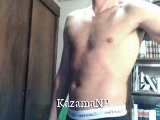 KazamaNP