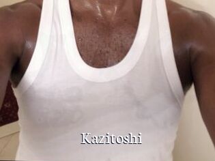 Kazitoshi