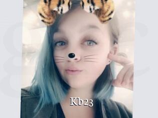 Kb23 Gratis xxx Clips