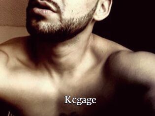 Kcgage