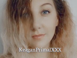 KeaganPrimalXXX