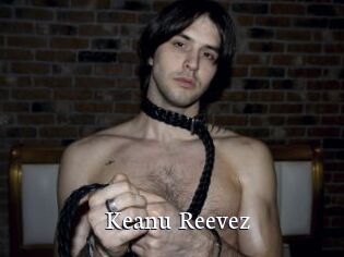 Keanu_Reevez