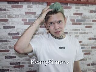 KeanySimons