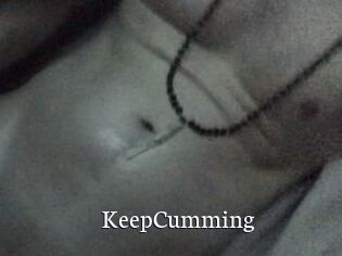 KeepCumming