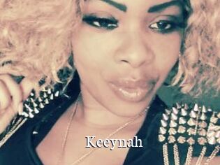 Keeynah