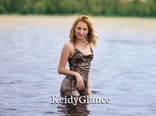 KeidyGlance