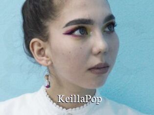 KeillaPop