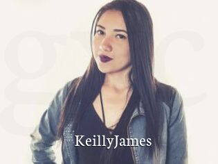KeillyJames