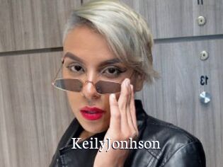 KeilyJonhson