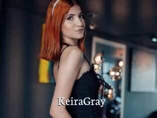 KeiraGray