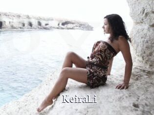 KeiraLi