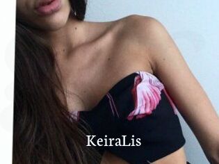 KeiraLis