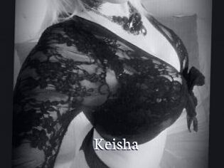 Keisha