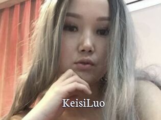 KeisiLuo