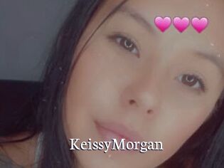 KeissyMorgan