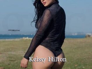 Keissy_Hilton