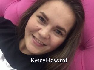 KeisyHaward