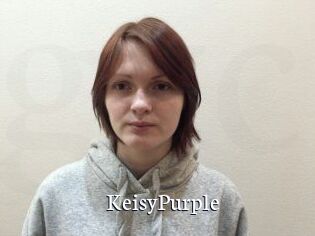 KeisyPurple