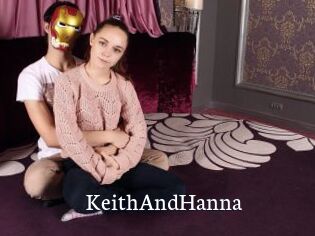 KeithAndHanna