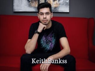 KeithBankss