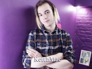 KeithMac