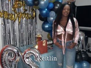 Keitlin