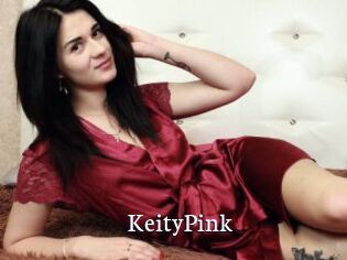 KeityPink