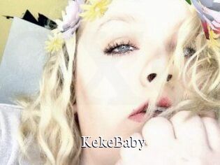 KekeBaby