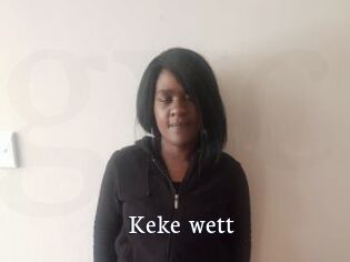 Keke_wett
