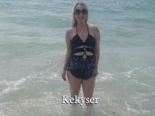 Kekyser