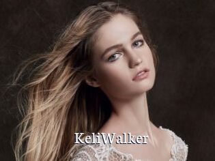 KeliWalker