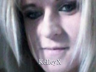 KelleyX