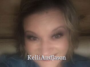 KelliAndJason