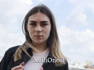 KelliOneel